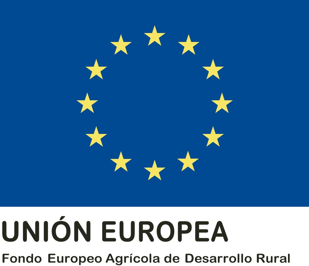 Fondo Europeo Agrícola de Desarrollo Rural